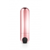 Rosy Gold Bullet Vibrator